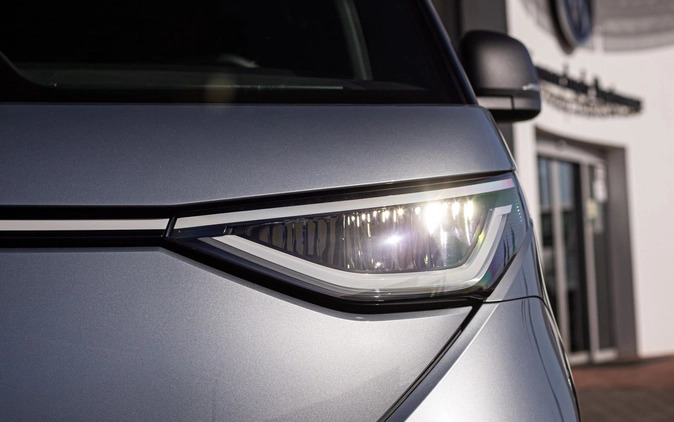 Volkswagen ID.Buzz cena 284900 przebieg: 1, rok produkcji 2024 z Maków Podhalański małe 466